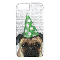 Party Pug 2