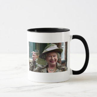 Party Queen Mug