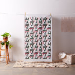 Party Rabbit Fabric