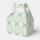 Party rat favor boxes