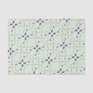 Party rat tissue paper