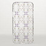 Party rat iPhone x case