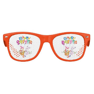 Party Shades/Easter Kids Sunglasses