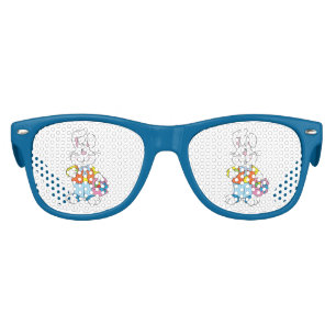 Party Shades/Easter Kids Sunglasses