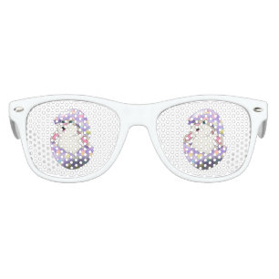 Party Shades/Easter Kids Sunglasses