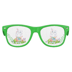 Party Shades/Easter Kids Sunglasses