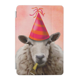 Party Sheep 2 iPad Mini Cover