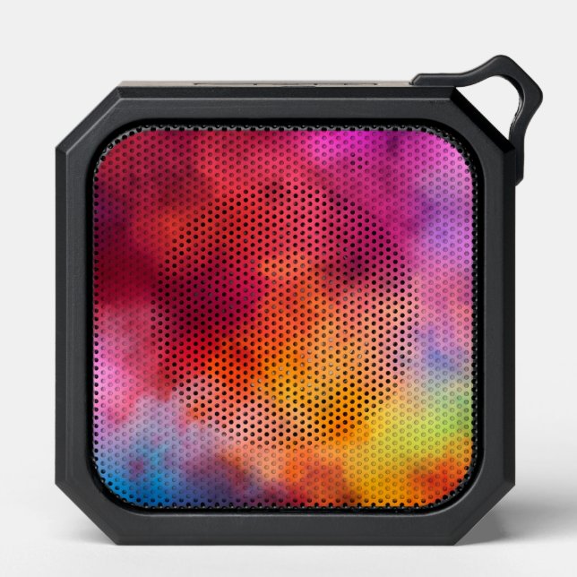 Party speaker (Front)