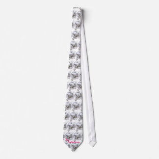 Party Sperms Tie