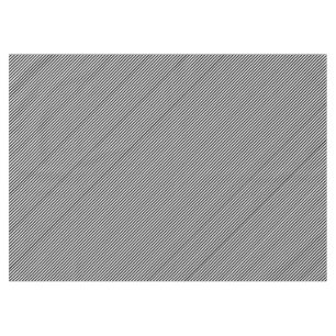 Party Spirit Design Patterns And Textures Tablecloth