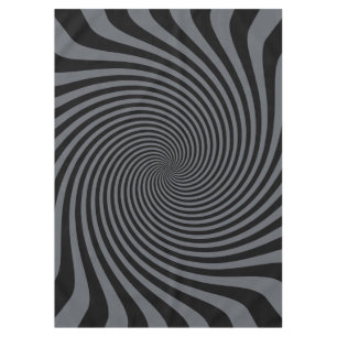 Party Spirit Design Patterns And Textures Tablecloth