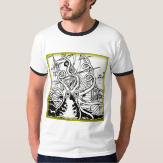 party squid T-Shirt