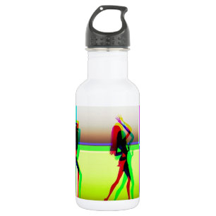 Party Stainless Steel Water Bottle