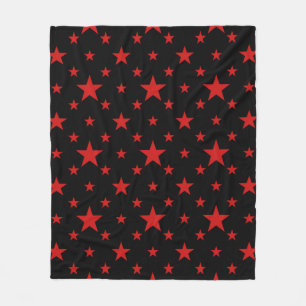 Party Stars Gala Fleece Blanket