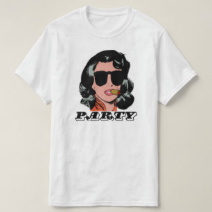Party T-Shirt