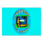 PARTY 'TIL DAWN (Front Horizontal)