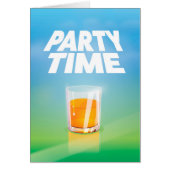 Party Time (Front)