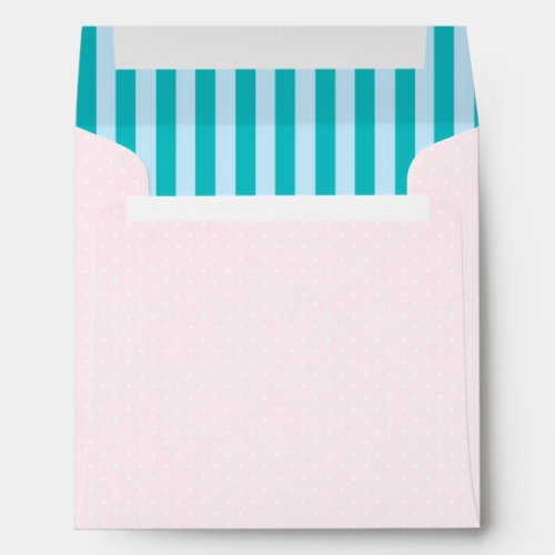 Party Time and Party Time 45 Record Envelope