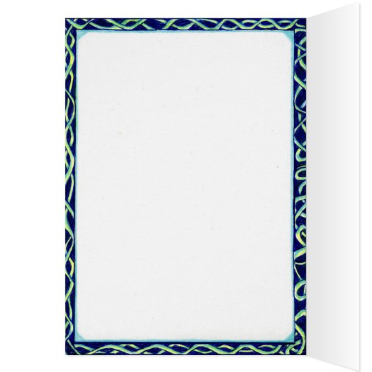 Party Time Maze Line (Inside (Left))