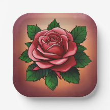 🎉 Party Time Paper Plates - Vibrant Designs! 🍽️