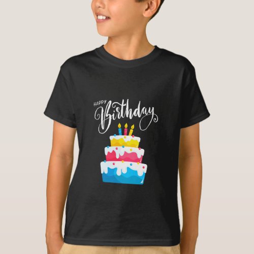 Party Time t sherts T_Shirt