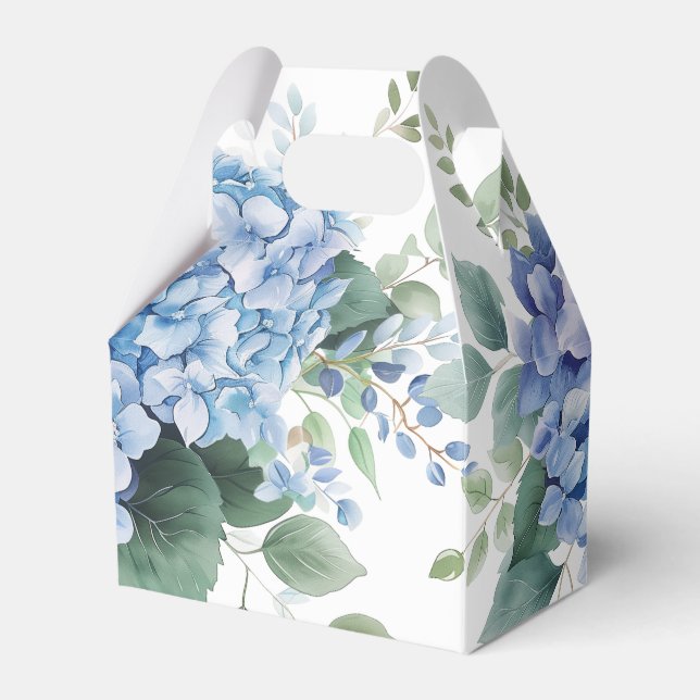 Party Treat Box (Front Side)