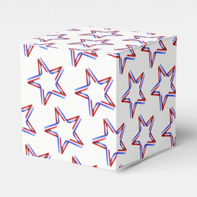 Party Treat Box (Front Side)