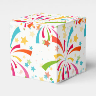 Party Treat Box
