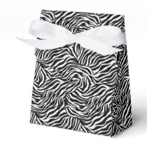 Party Treat Favor Box