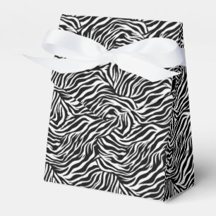 Party Treat Favor Box