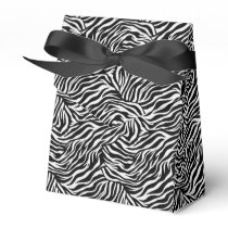 Party Treat Favor Box