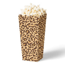 Party Treat Favor Box