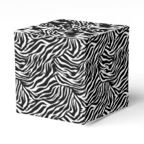 Party Treat Favor Box
