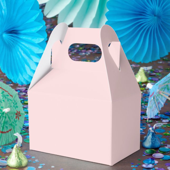 Party Treat Favor Box (Party)