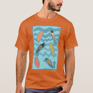 PARTY WAVE T-Shirt