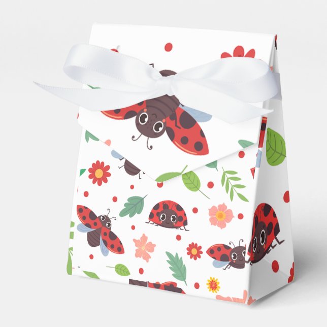 Party & Wedding Gift Box (Front Side)