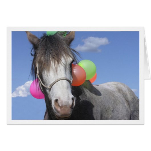PartyAnimal Cards (Front Horizontal)