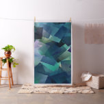 Partyin' blues..... fabric