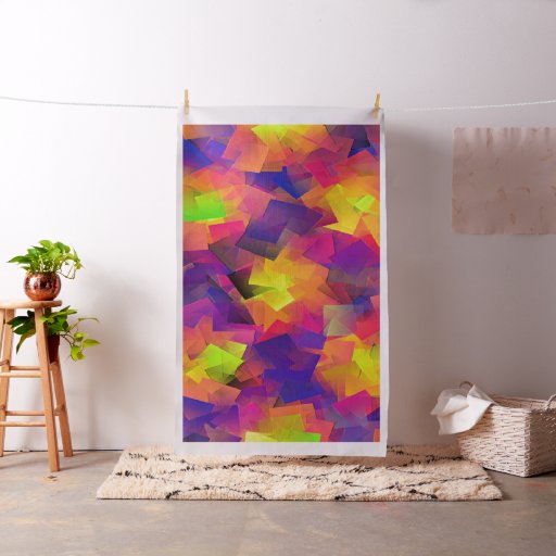 Partyin' Down!!! Fabric