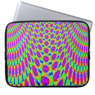 Partyin' dress..... laptop sleeve