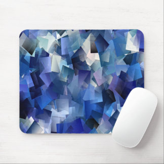 Partyin' in blue..... mouse pad