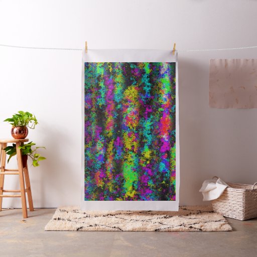 Partyin' Time...... Fabric