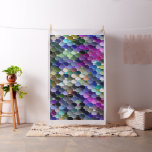 Partyin' with colors.... fabric