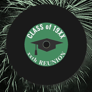 Partytime, Nostalgic Class reunion coasters