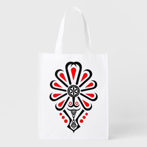 Parzenica Grocery Bag