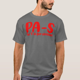 PAS T-Shirt