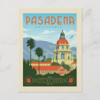 Pasadena, CA