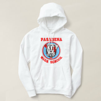pasadena high school mens hoodie