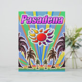 Pasadena Summer Love (Standing Front)