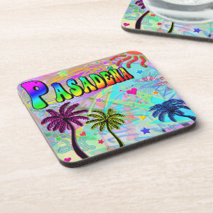 Pasadena Vivid Romance Coaster